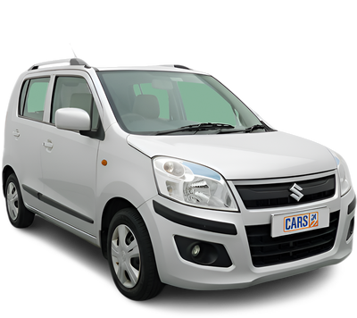 Maruti Wagon R 1.0-img